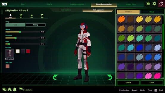 Stars of Icarus — screenshot 6