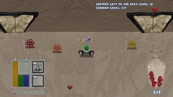 Clayers — screenshot 5