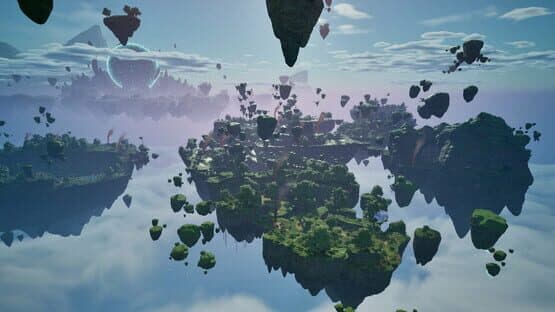 Highreach — screenshot 2