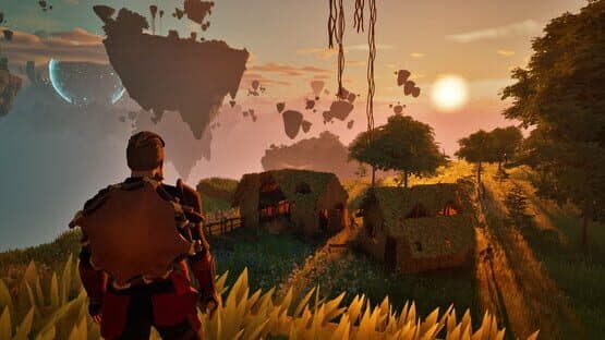 Highreach — screenshot 4