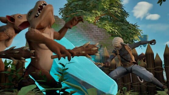 Highreach — screenshot 6