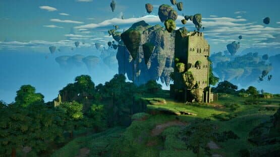 Highreach — screenshot 8