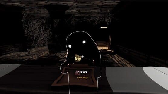 My Little Cafe Nightmare — screenshot 7