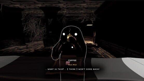 My Little Cafe Nightmare — screenshot 8