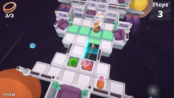 Hogtie — screenshot 8