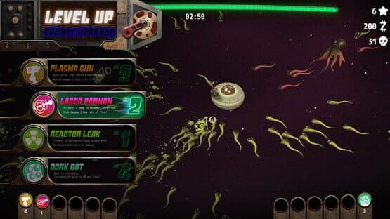 Cosmic Run — screenshot 4