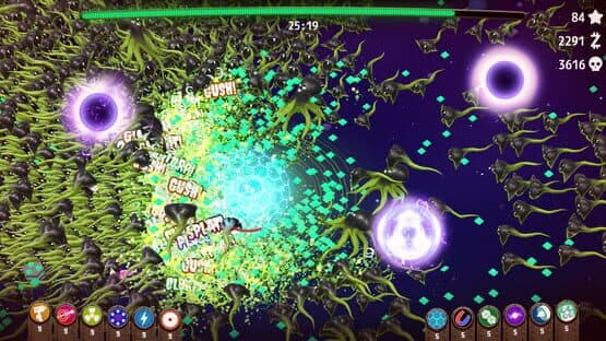 Cosmic Run — screenshot 5