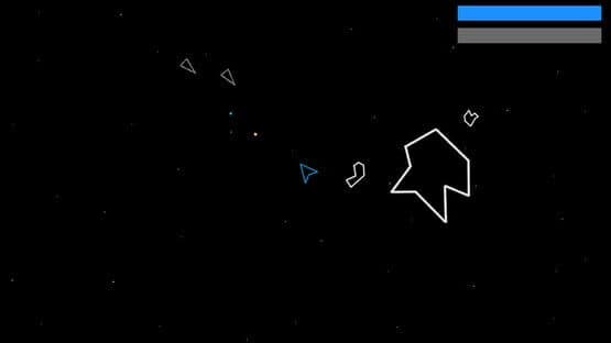 Hello Space — screenshot 1