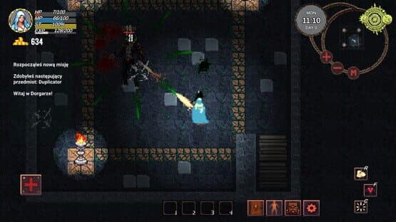 Zinkara — screenshot 1