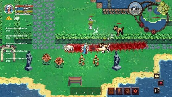 Zinkara — screenshot 2