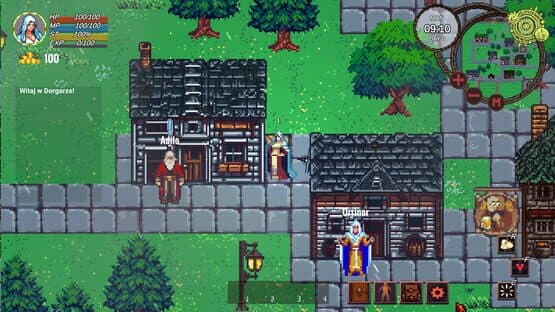 Zinkara — screenshot 3
