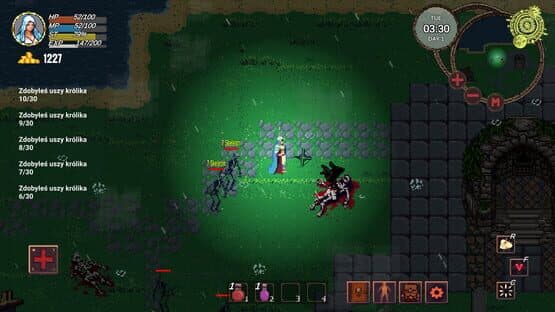 Zinkara — screenshot 4