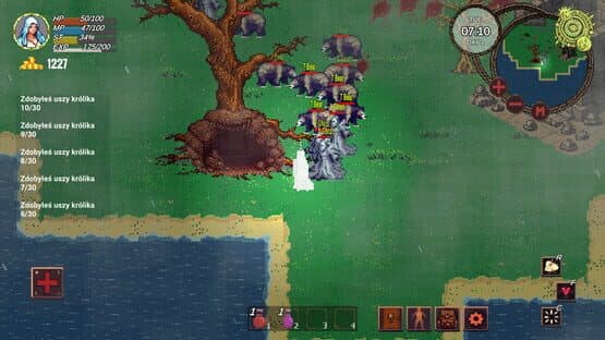 Zinkara — screenshot 5