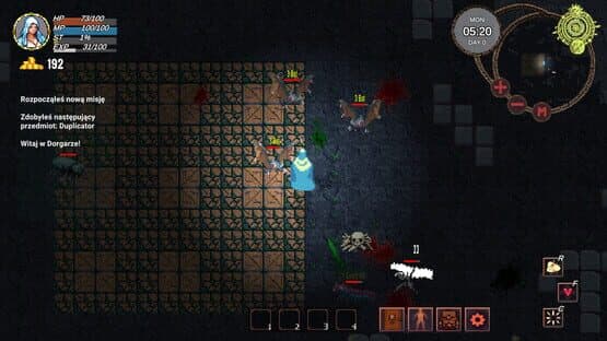 Zinkara — screenshot 7