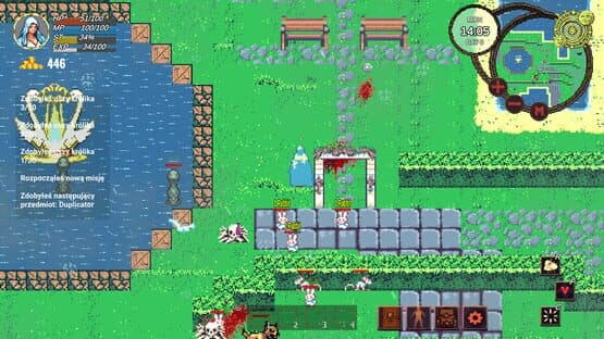Zinkara — screenshot 8
