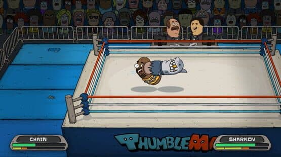 Thumblemania — screenshot 3
