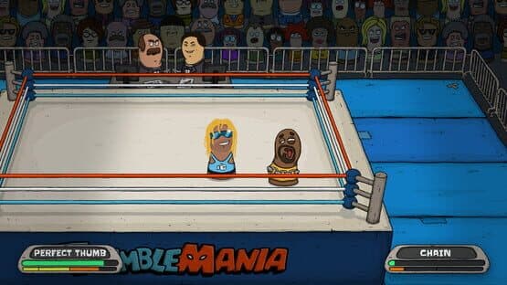 Thumblemania — screenshot 5