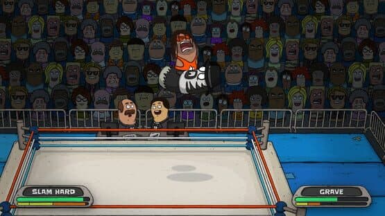 Thumblemania — screenshot 7
