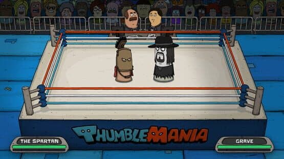 Thumblemania — screenshot 8