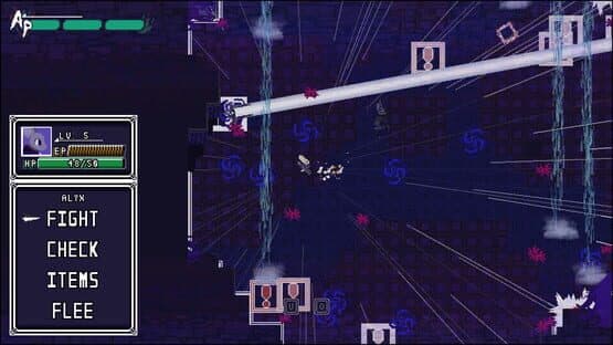 Castaside — screenshot 1