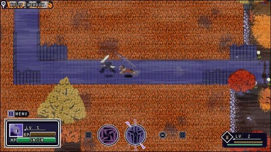 Castaside — screenshot 2