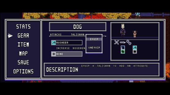 Castaside — screenshot 3