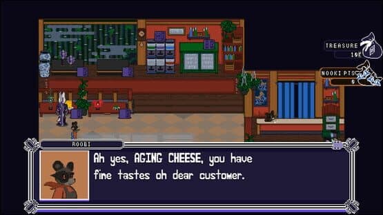 Castaside — screenshot 5