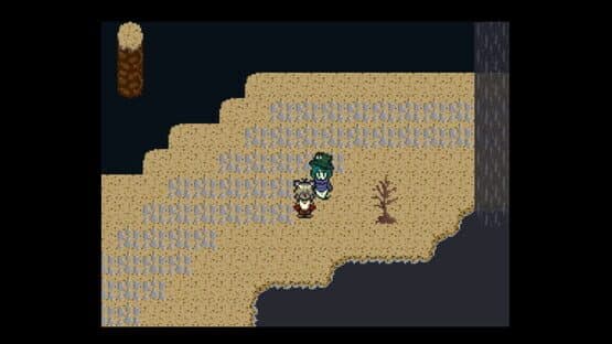 Sea of Souls — screenshot 1
