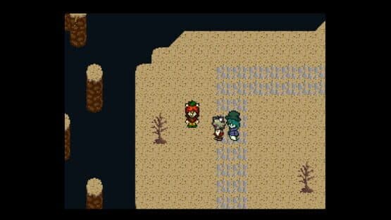 Sea of Souls — screenshot 3