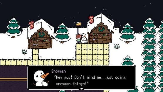 Robo Sham Boro — screenshot 2