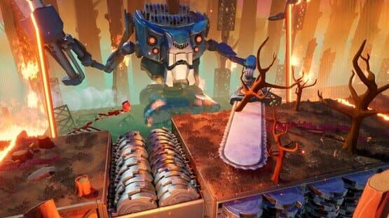 Super Meat Boy 3D — screenshot 2