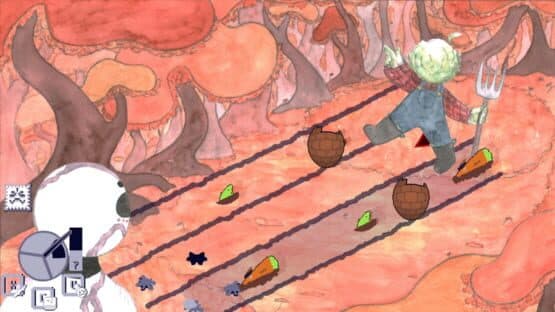 Gnomonic — screenshot 1