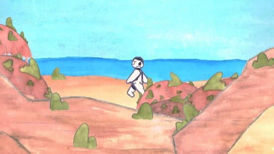 Gnomonic — screenshot 2