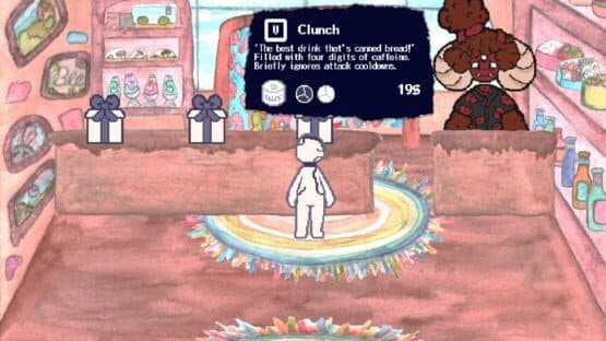 Gnomonic — screenshot 4