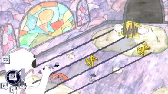 Gnomonic — screenshot 5