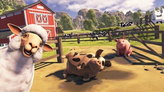 Farmbotic — screenshot 2
