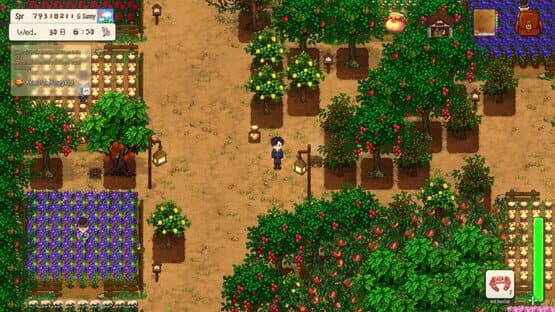 Land of Idyllic Beauty — screenshot 1