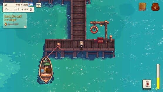 Land of Idyllic Beauty — screenshot 3