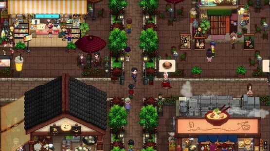 Land of Idyllic Beauty — screenshot 4
