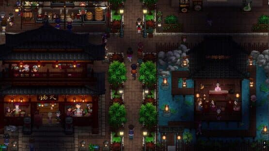 Land of Idyllic Beauty — screenshot 5