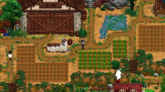 Land of Idyllic Beauty — screenshot 7