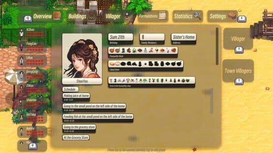 Land of Idyllic Beauty — screenshot 8
