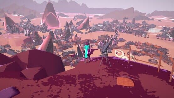 Desert Angels — screenshot 3