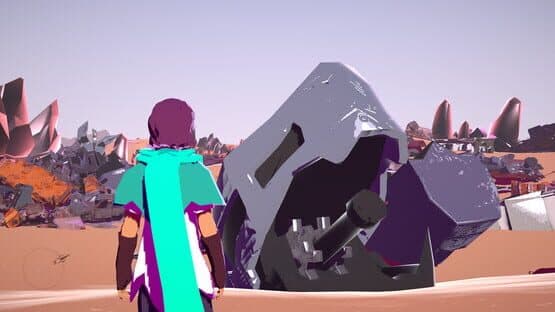 Desert Angels — screenshot 4