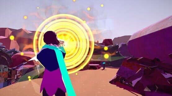 Desert Angels — screenshot 5