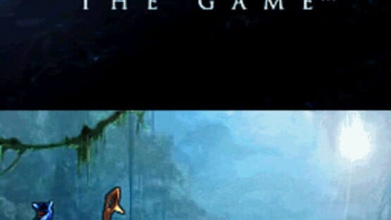 James Cameron's Avatar: The Game — screenshot 1