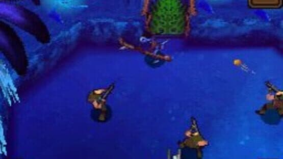 James Cameron's Avatar: The Game — screenshot 2