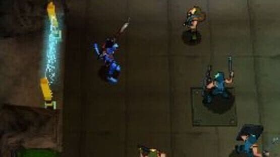 James Cameron's Avatar: The Game — screenshot 3
