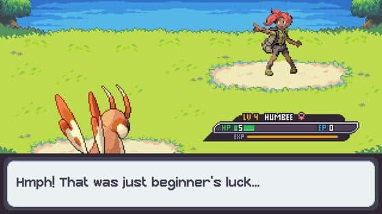 Fay Keeper — screenshot 5