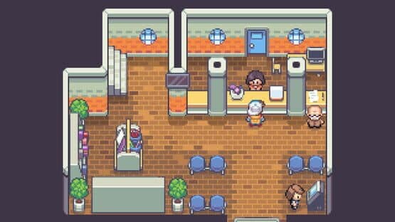 Fay Keeper — screenshot 6